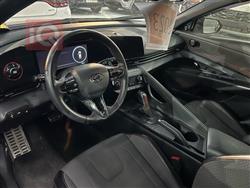 هیوندای ئەلەنترا